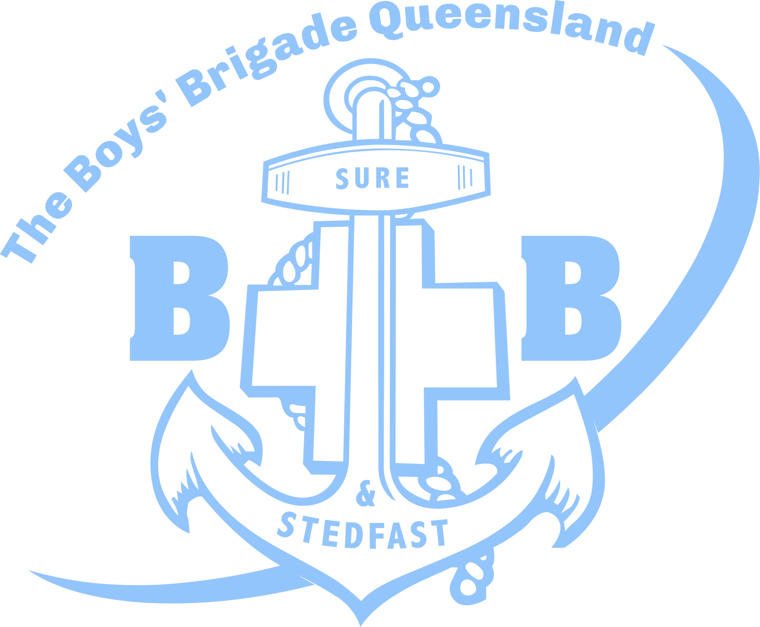 The Boys' Brigade Queensland