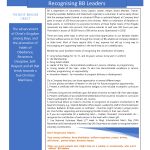 Info Sheet - Recognising BB Leaders