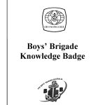 BB Knowledge - Candidate Handbook