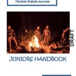 Handbook - Juniors